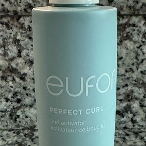 Eufora Perfect Curl Activator